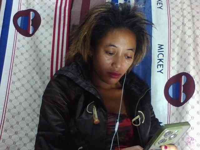 Laurencia12 webcam