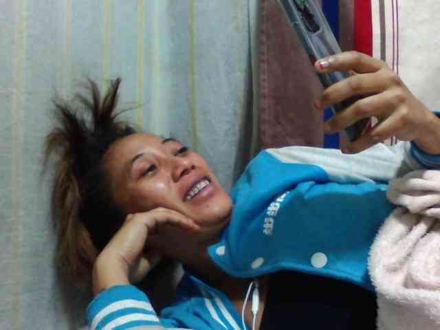 Laurencia12 webcam
