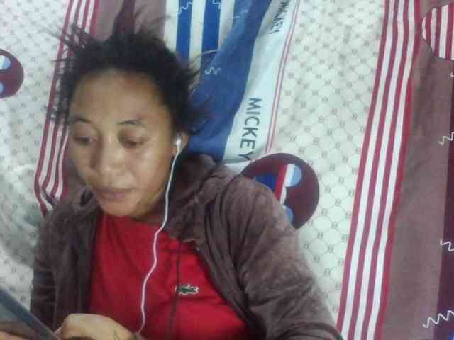Laurencia12 webcam