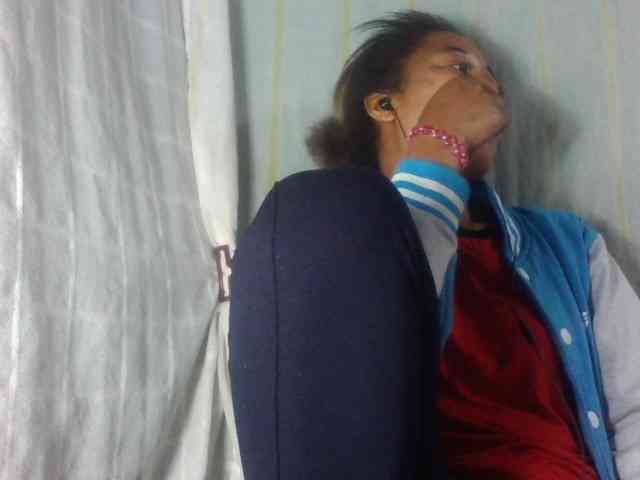 Laurencia12 webcam