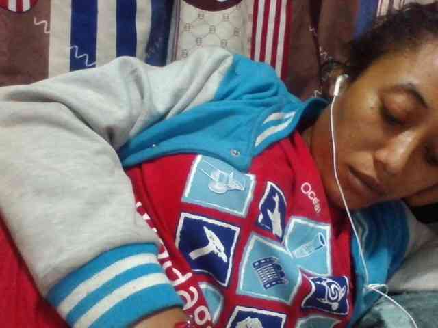 Laurencia12 webcam