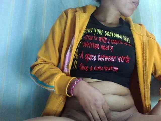 Laurencia12 webcam