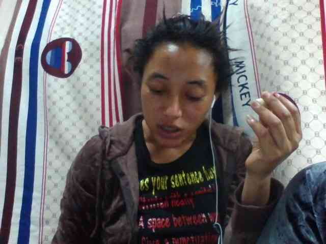 Laurencia12 webcam