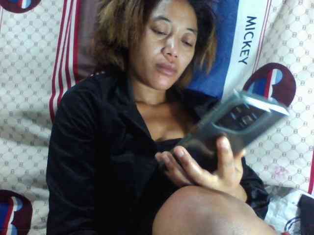 Laurencia12 webcam