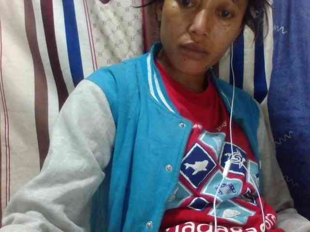 Laurencia12 webcam