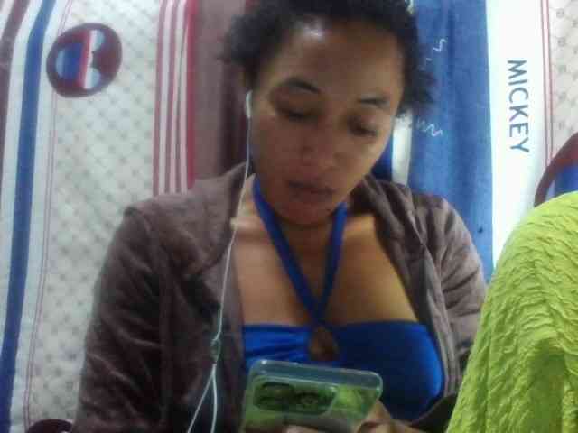 Laurencia12 webcam