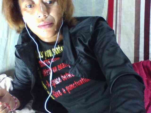 Laurencia12 webcam