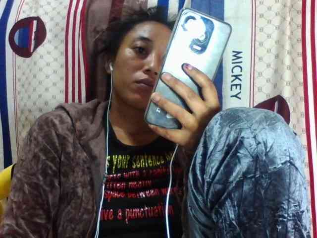 Laurencia12 webcam