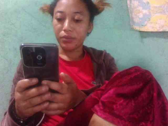 Laurencia12 webcam