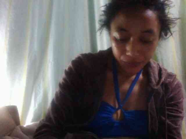 Laurencia12 webcam