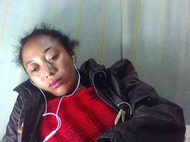 Laurencia12 webcam