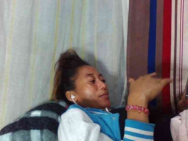 Laurencia12 webcam