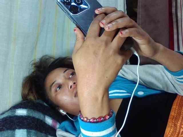 Laurencia12 webcam