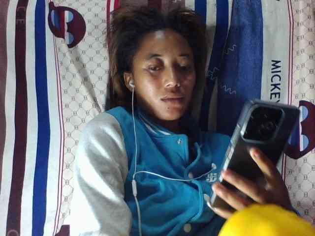 Laurencia12 webcam