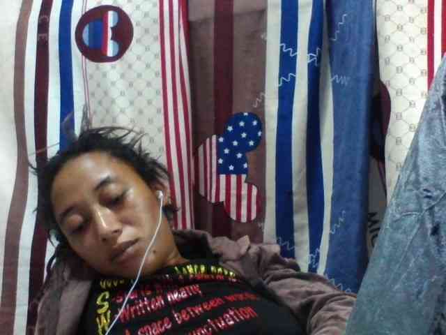 Laurencia12 webcam