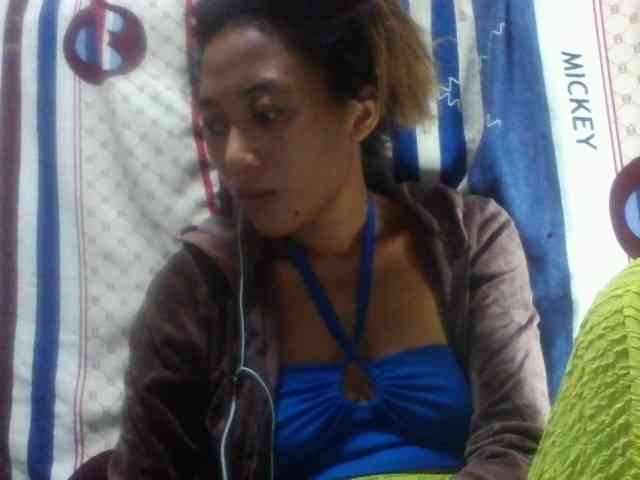 Laurencia12 webcam