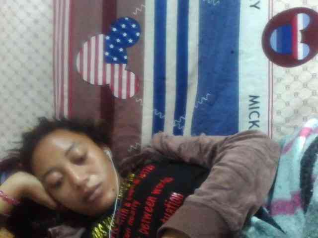 Laurencia12 webcam