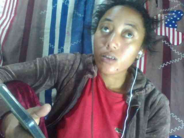 Laurencia12 webcam