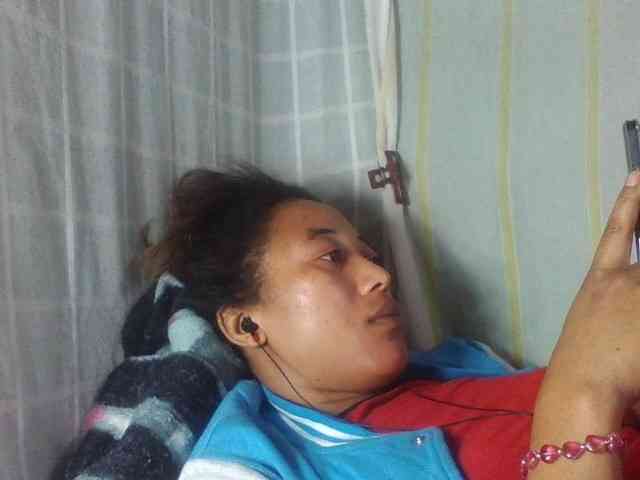 Laurencia12 webcam