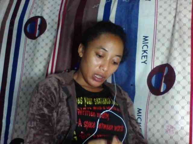 Laurencia12 webcam