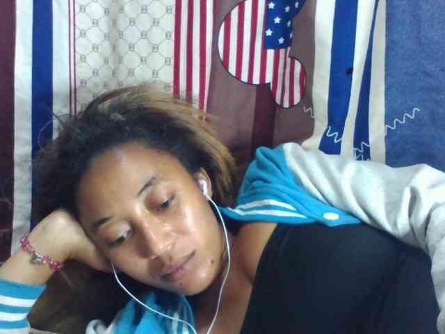Laurencia12 webcam