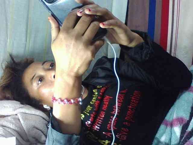 Laurencia12 webcam
