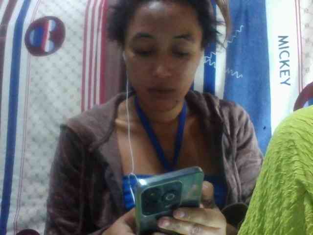 Laurencia12 webcam