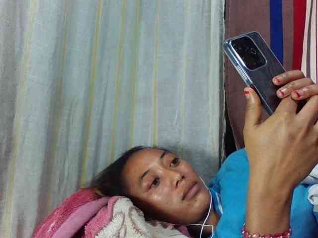 Laurencia12 webcam