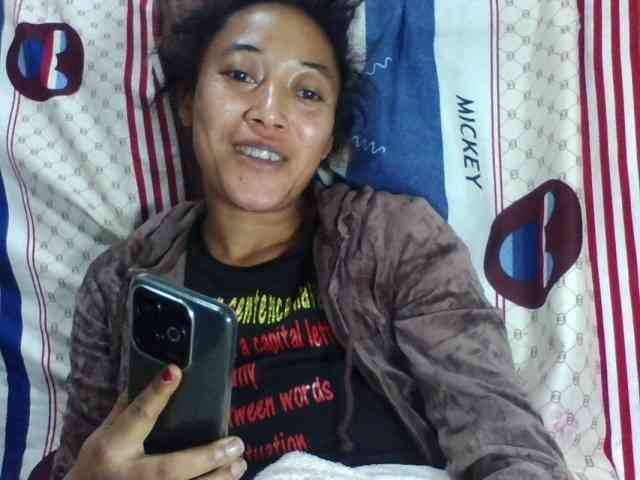 Laurencia12 webcam
