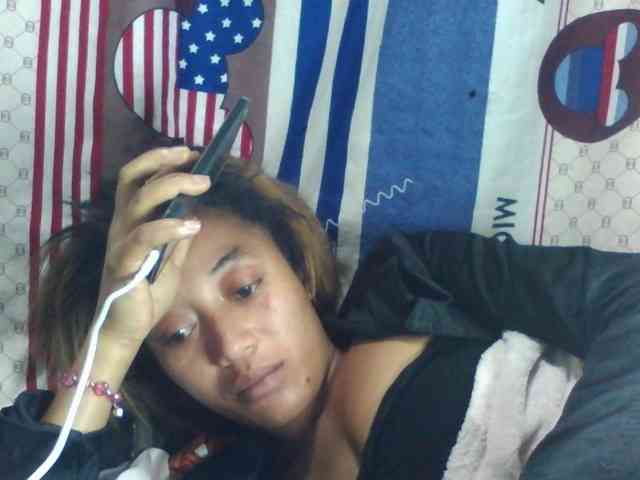 Laurencia12 webcam
