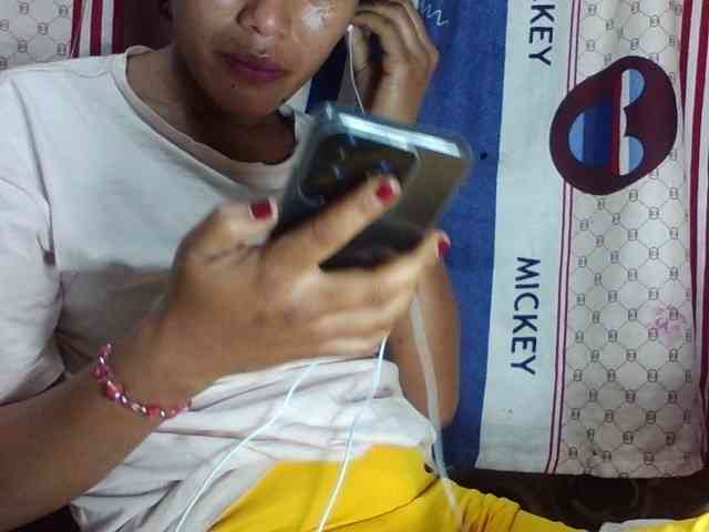 Laurencia12 webcam