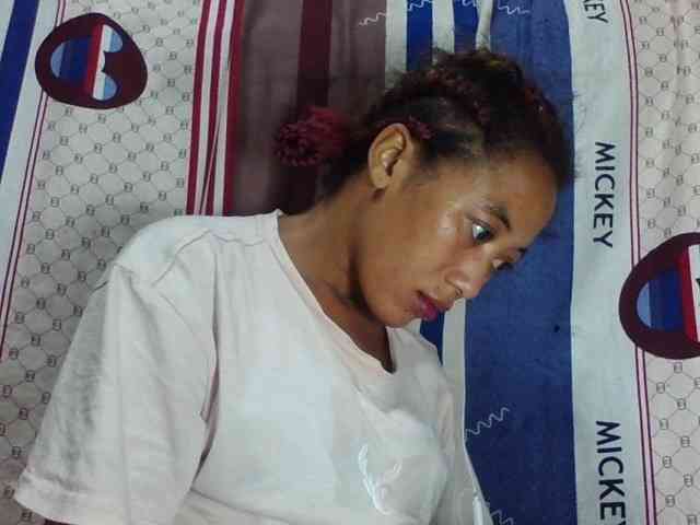 Laurencia12 webcam