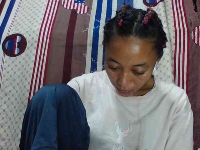 Laurencia12 webcam