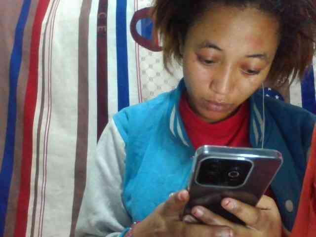 Laurencia12 webcam