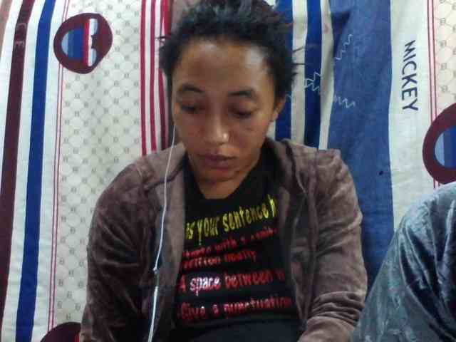 Laurencia12 webcam