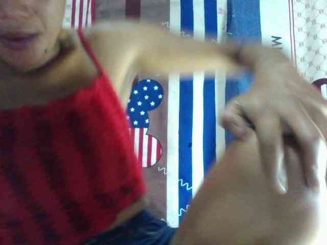 Laurencia12 webcam