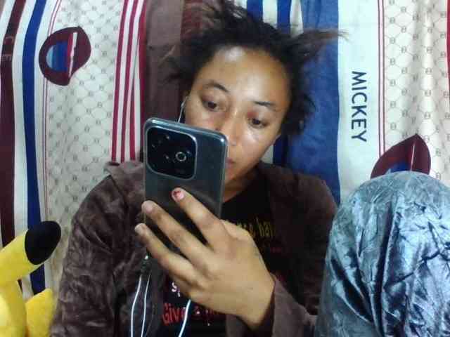 Laurencia12 webcam