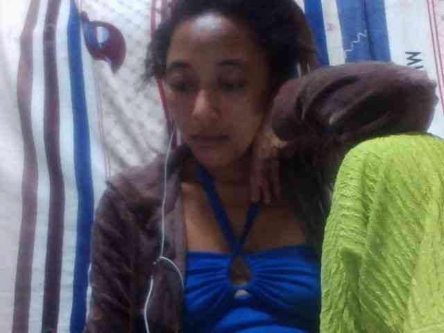 Laurencia12 webcam