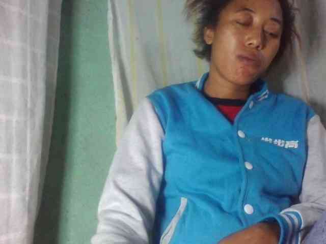 Laurencia12 webcam