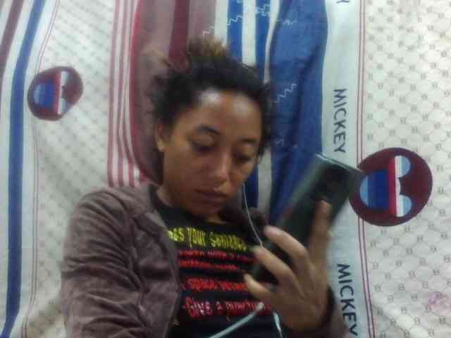 Laurencia12 webcam