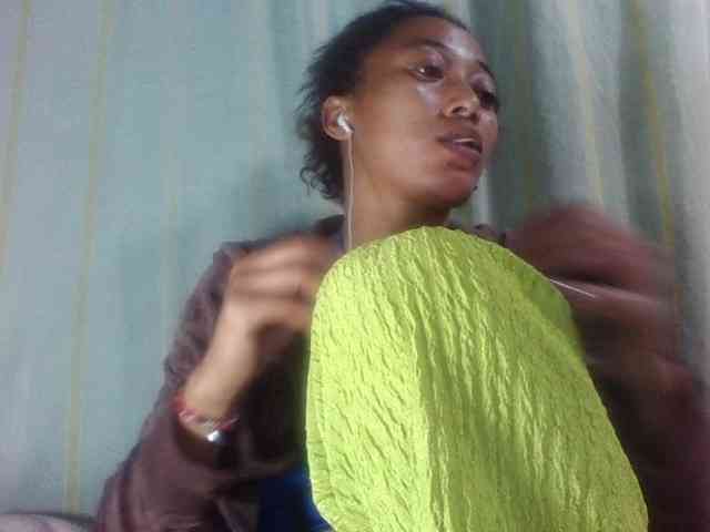 Laurencia12 webcam
