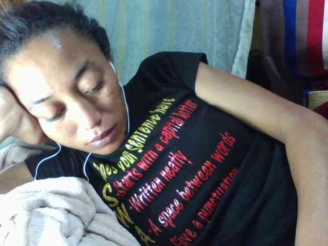 Laurencia12 webcam