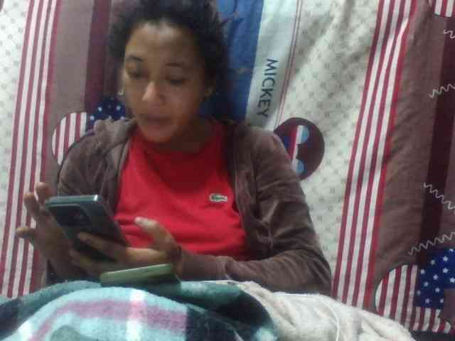 Laurencia12 webcam
