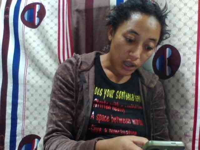 Laurencia12 webcam