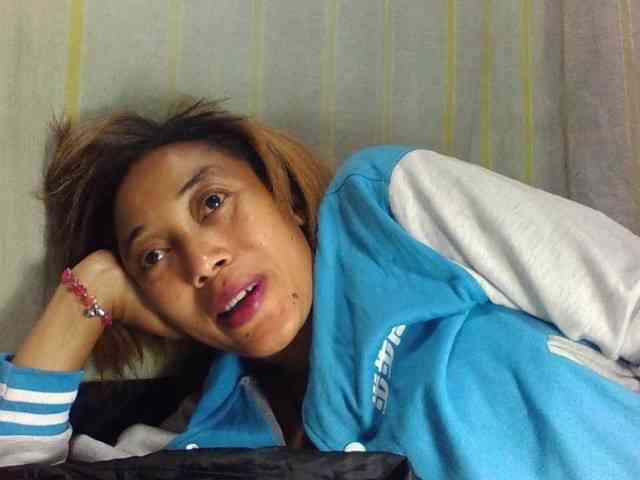 Laurencia12 webcam