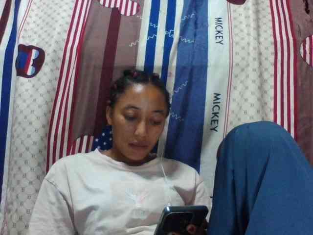 Laurencia12 webcam