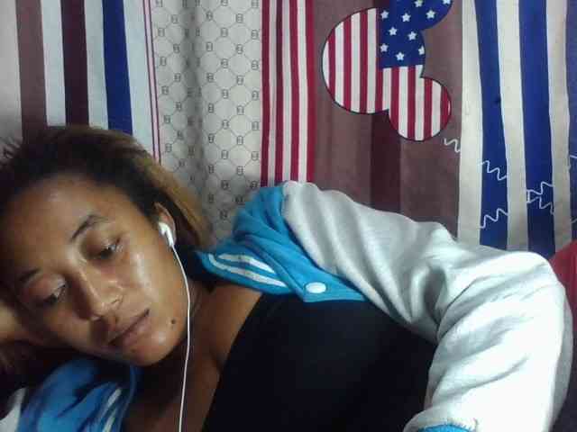 Laurencia12 webcam