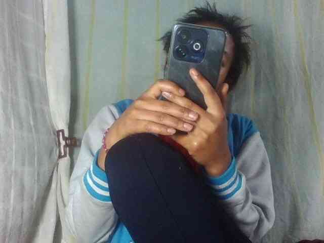 Laurencia12 webcam