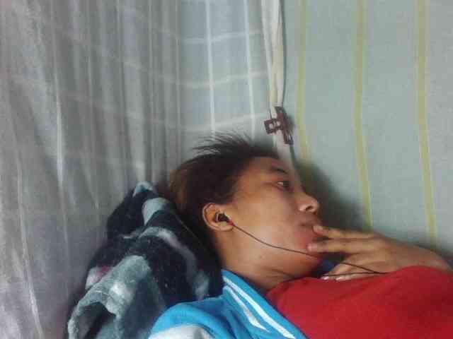 Laurencia12 webcam