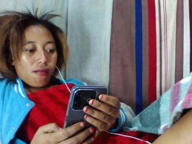Laurencia12 webcam